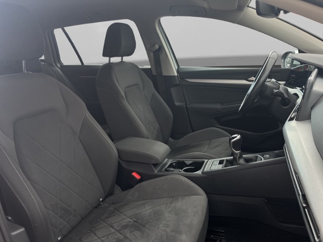 Volkswagen Golf 2.0 TDI Golf VIII Variant