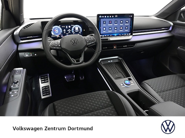 Volkswagen T-Roc 1.5 eTSI R-Line