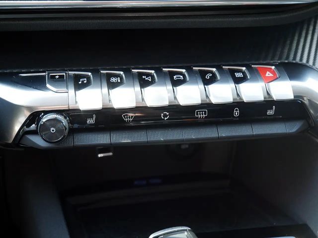 Peugeot 3008 Allure Pack Hybrid