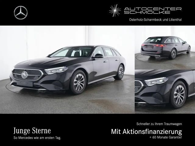 Mercedes-Benz E 200 AVANTGARDE Estate