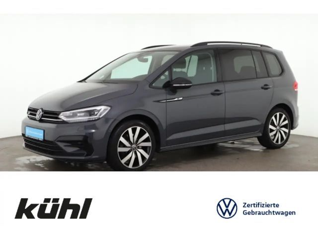 Volkswagen Touran 2.0 TDI DSG Highline