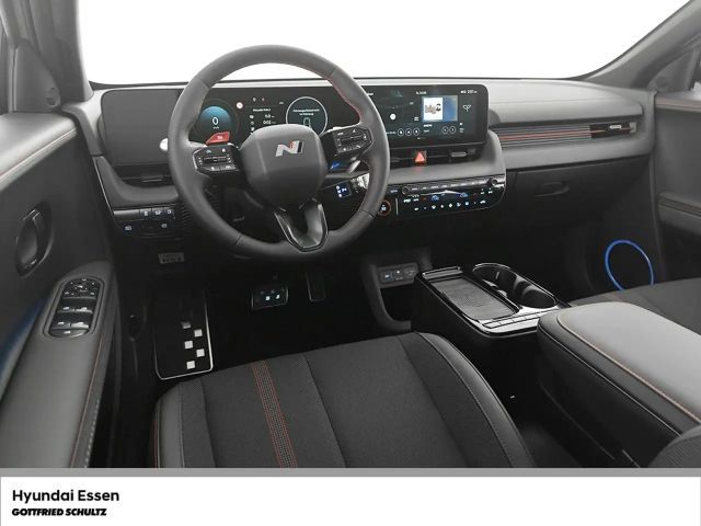 Hyundai IONIQ 5 4WD Vierwielaandrijving