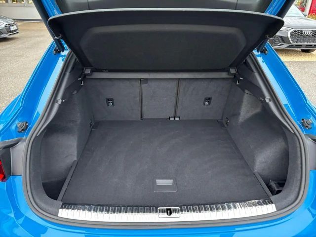 Audi RS Q3 Quattro Sportback