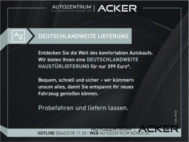 Peugeot 308 Allure Pack PureTech SW