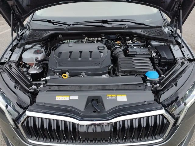 Skoda Octavia Selection