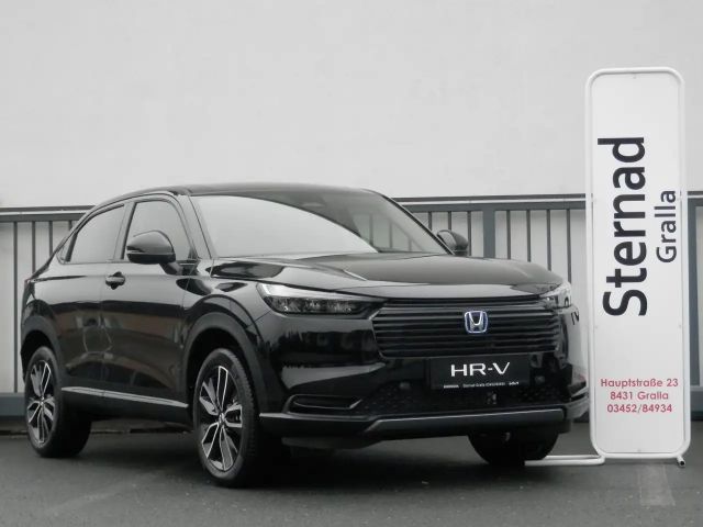 Honda HR-V Elegance Hybrid i-MMD