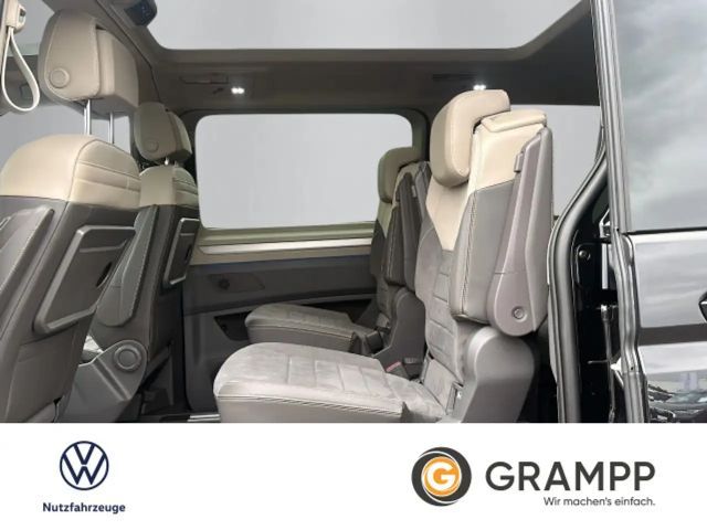 Volkswagen Multivan Life T7