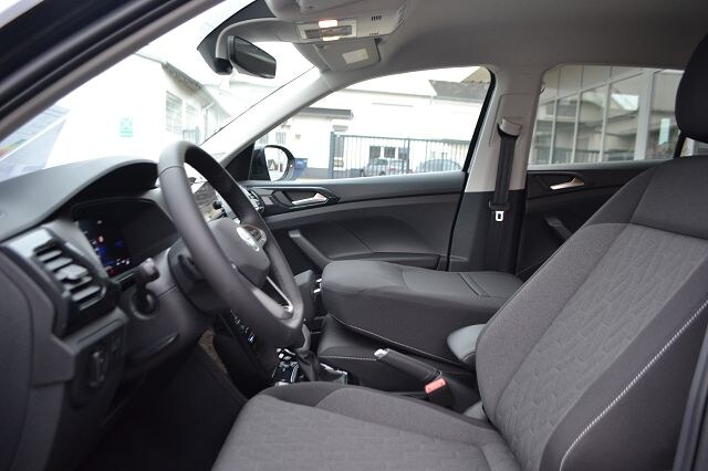 Volkswagen T-Cross DSG IQ.Drive Life