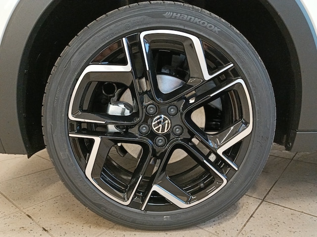Volkswagen T-Cross 1.5 TSI DSG