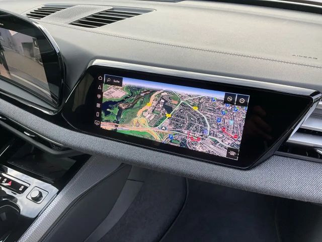 Audi A5 2.0 TFSI S-Line S-Tronic