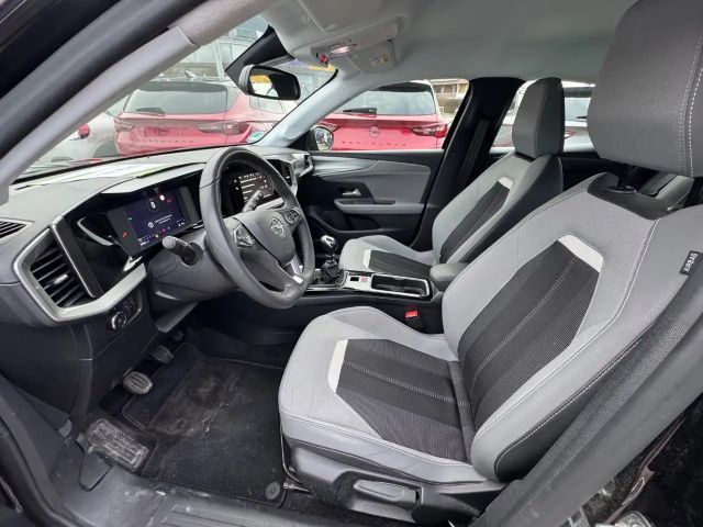 Opel Mokka 1.2 Turbo Elegance Turbo