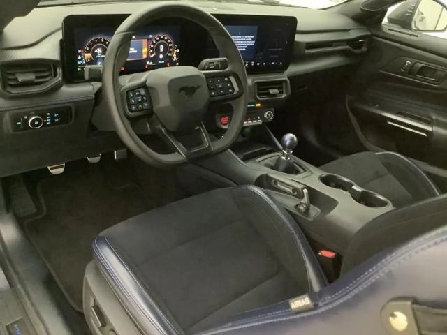 Ford Mustang GT 5.0 V8