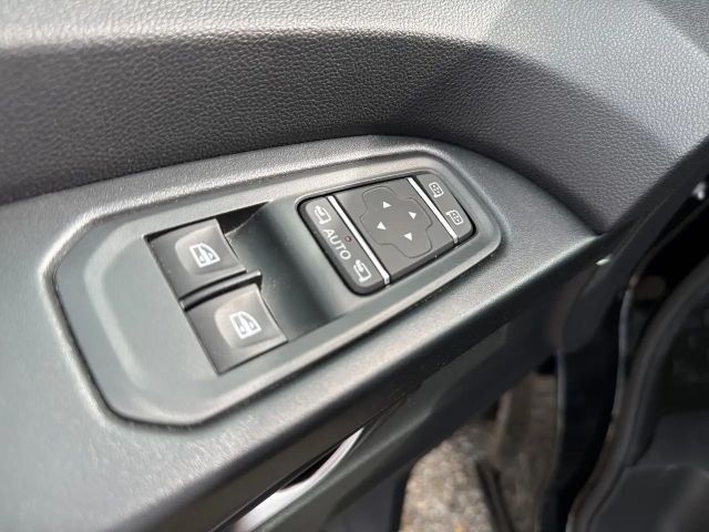 Nissan Primastar Tekna