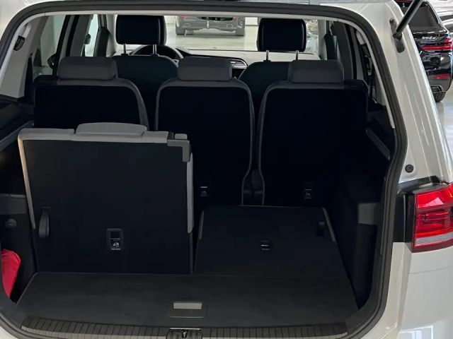 Volkswagen Touran Highline