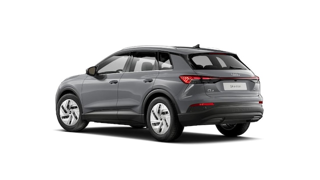 Audi Q4 e-tron 40
