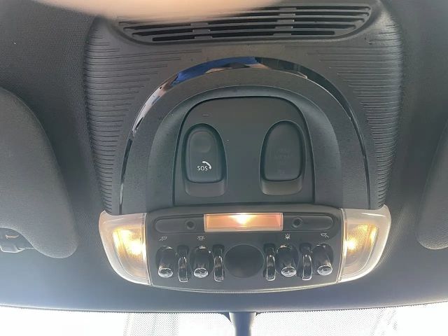 MINI John Cooper Works MINI One * LED * JCW-Paket * Erstbesitz *