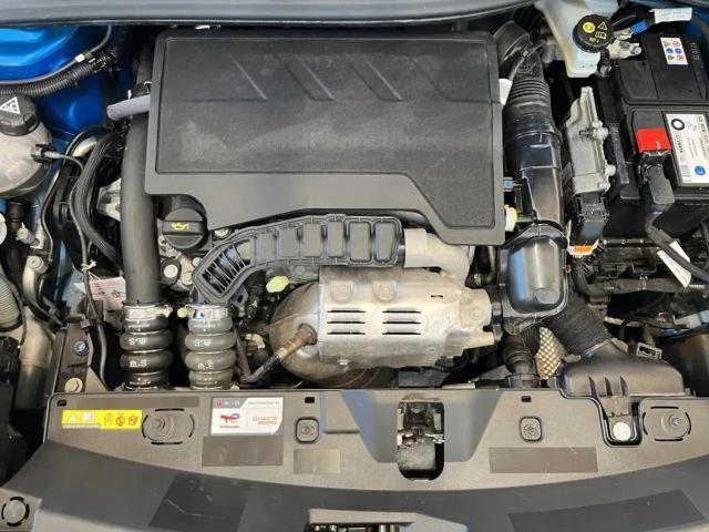 Peugeot 2008 Allure Pack