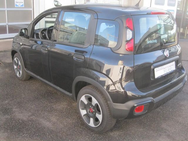 Fiat Panda CityCross Cross