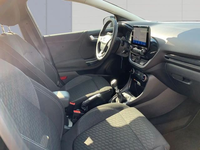 Ford Puma Titanium