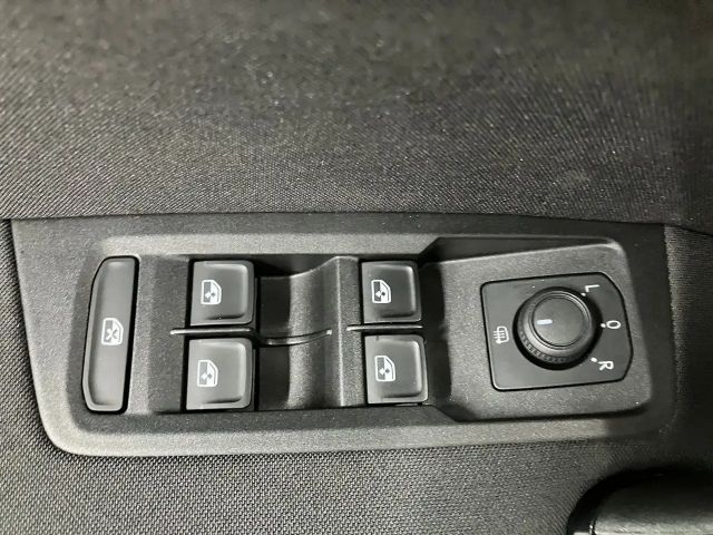 Volkswagen Touran DSG