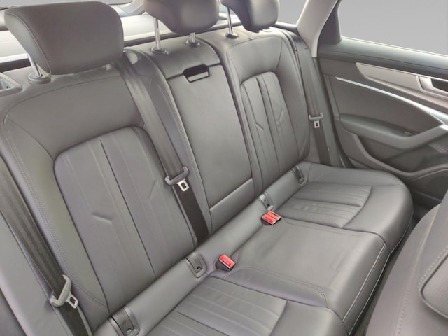 Audi A6 50 TDI Avant Quattro