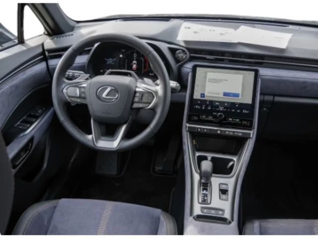 Lexus LBX FWD Cool *LED*360° *M Levinson*HUD*el. Heck*