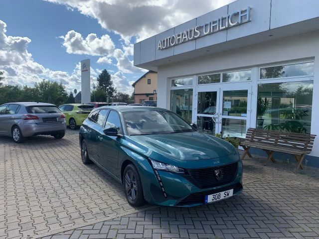 Peugeot 308 Active Pack EAT8 PureTech SW