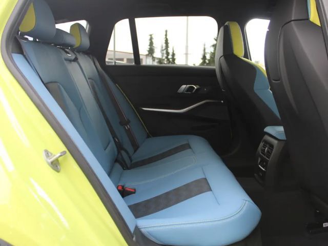 BMW M3 Competition Touring xDrive