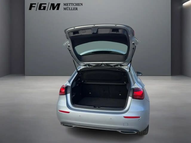 Mercedes-Benz A 180 Progressive