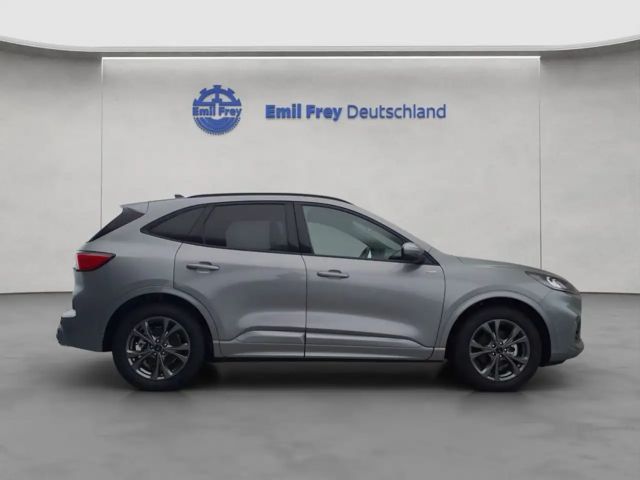 Ford Kuga EcoBoost ST Line X