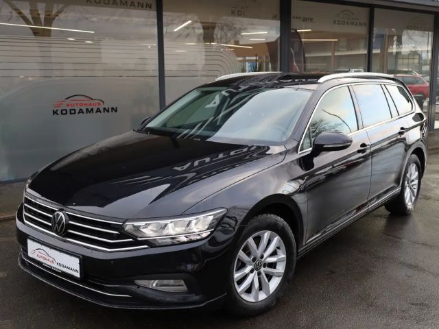 Volkswagen Passat 2.0 TDI Business Variant
