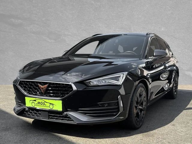 Cupra Leon 1.4 VZ e-Hybrid