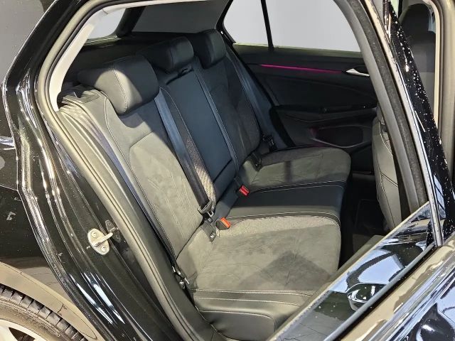 Volkswagen Golf DSG Life