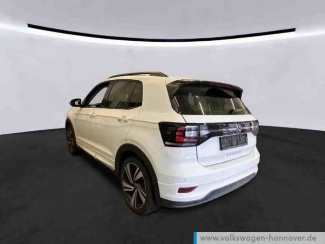 Volkswagen T-Cross 1.0 TSI DSG Life