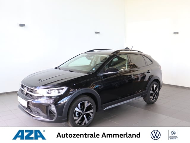 Volkswagen Taigo 1.0 TSI DSG