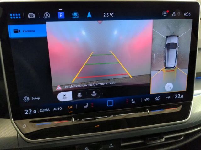 Volkswagen Golf Golf VIII