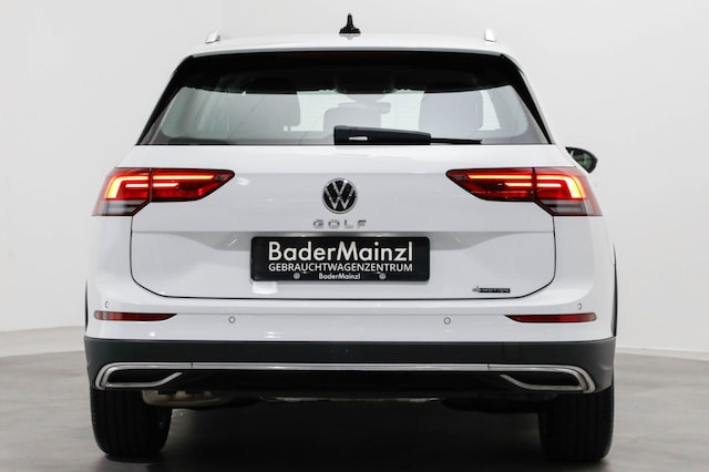 Volkswagen Golf 2.0 TDI AllTrack DSG Variant