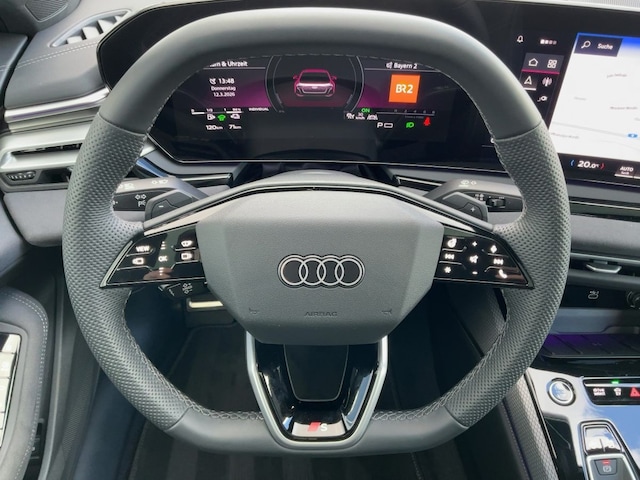 Audi A5 Hybride Quattro S-Tronic