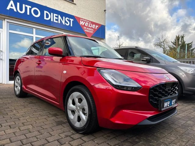 Suzuki Swift Comfort Hybrid