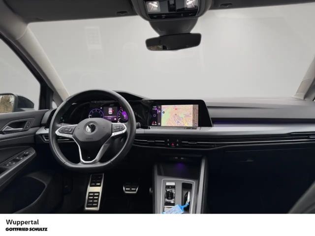 Volkswagen Golf 2.0 TDI DSG