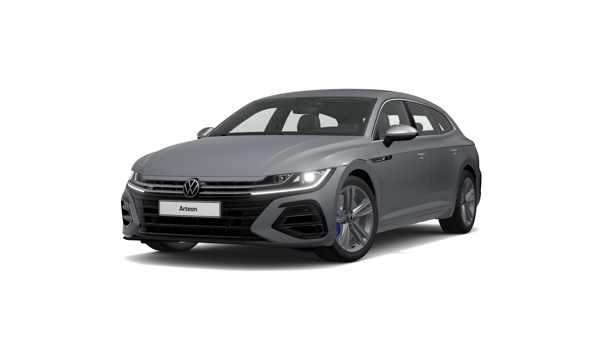 Volkswagen Arteon Shooting Brake 2.0 TSI DSG