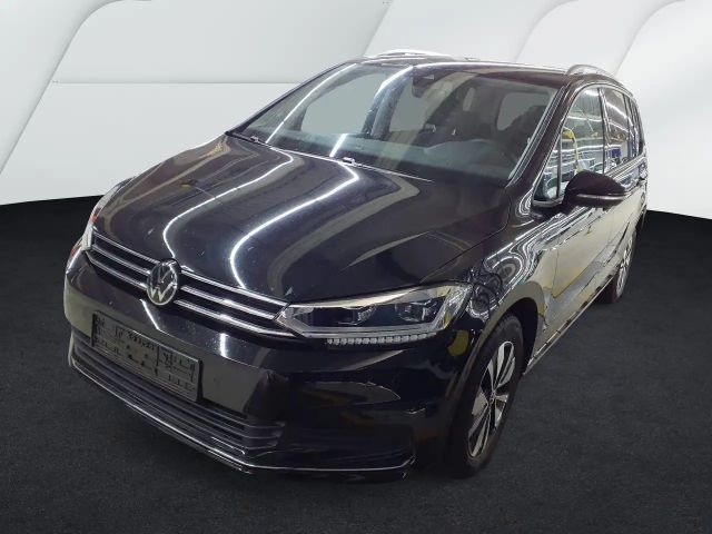 Volkswagen Touran DSG