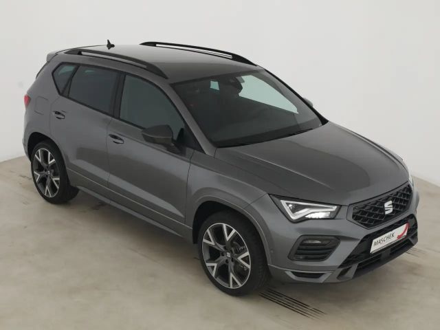 Seat Ateca 2.0 TDI DSG FR-lijn