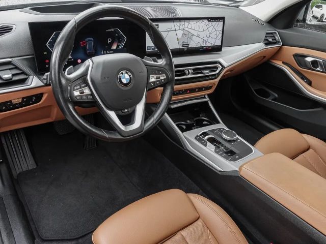 BMW 320 320i