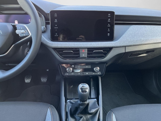 Skoda Kamiq Selection