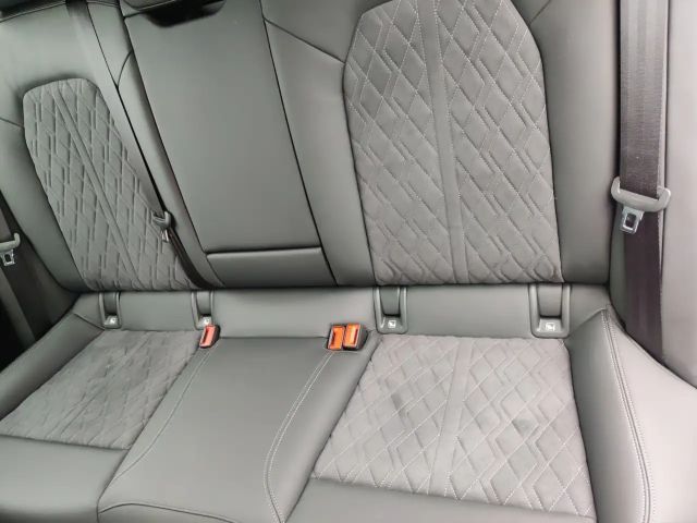 Audi A5 Avant Quattro S-Tronic