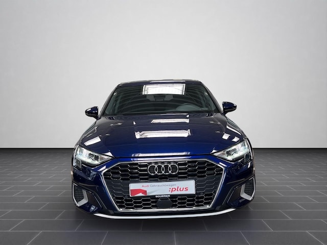 Audi A3 30 TFSI S-Tronic Sportback