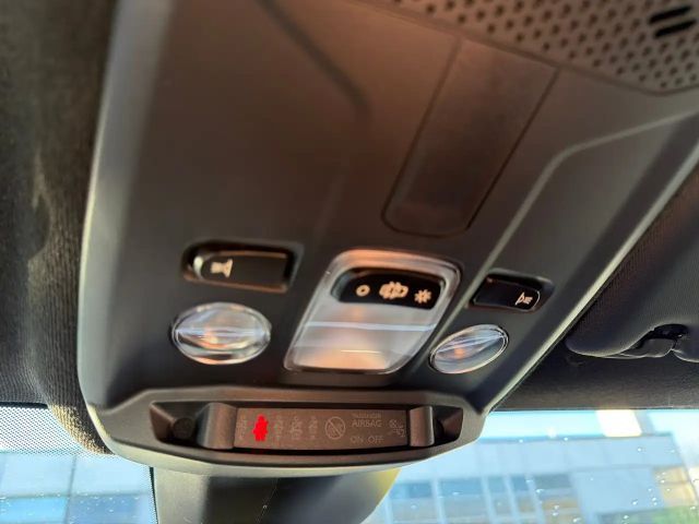 Opel Corsa 1.2 Turbo GS-Line Grand Sport Turbo