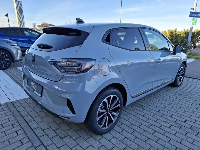 Renault Clio TCe 90 Techno