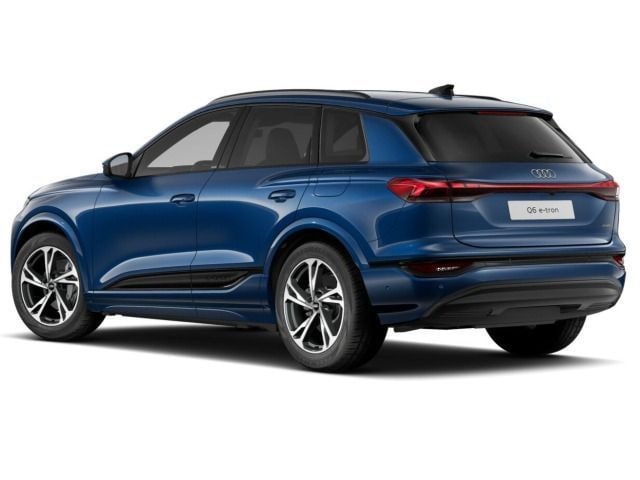 Audi Q6 e-tron Quattro